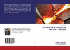 New trends in composite materials - Review