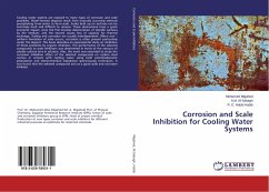 Corrosion and Scale Inhibition for Cooling Water Systems - Migahed, Mohamed;Al-Sabagh, A. M.;Habib, R. E. Habib