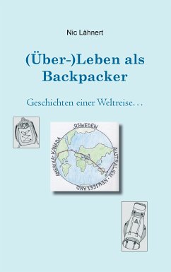 (Über-)Leben als Backpacker (eBook, ePUB)