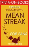 Mean Streak: by Sandra Brown (Trivia-On-Books) (eBook, ePUB)