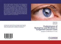 Predominance of Nystagmus and Blindness in Congenital Cataract Cases - Naz, Shagufta;Javed, Ayesha;Ibrahim, Nazia