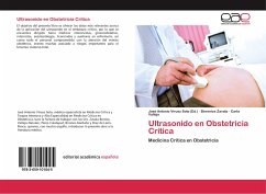 Ultrasonido en Obstetricia Crítica