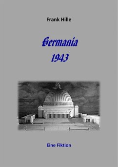 Cover Germania 1943 - Eine Fiktion (eBook, ePUB)