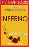 Inferno by Dan Brown (Trivia-on-Books) (eBook, ePUB)