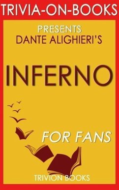 Cover Inferno by Dan Brown (Trivia-on-Books) (eBook, ePUB)