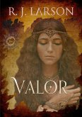 Valor (Realms of the Infinite, #4) (eBook, ePUB)