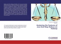 Analyzing the Features of Java And Map Reduce on Hadoop - Gosal, Gurinder Pal Singh;Kaur, Livjit