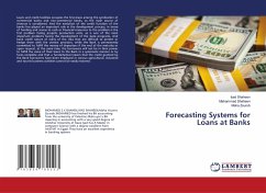 Forecasting Systems for Loans at Banks
