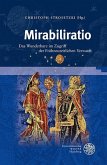 Mirabiliratio (eBook, PDF)