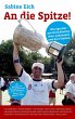 An die Spitze (eBook, ePUB) - Bild 1
