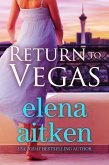 Return to Vegas (eBook, ePUB)