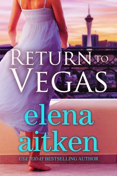 Return to Vegas (eBook, ePUB) - Aitken, Elena