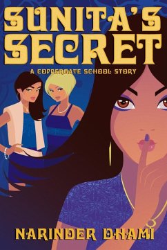 Cover Sunita's Secret (eBook, ePUB)