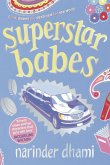 Superstar Babes (eBook, ePUB)