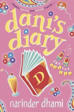 Cover Dani's Diary (eBook, ePUB)