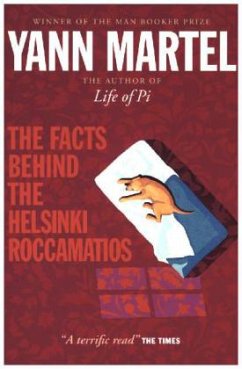 Cover The Facts Behind the Helsinki Roccamatios