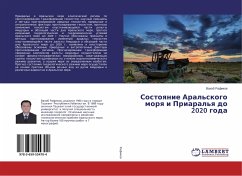 Sostoqnie Aral'skogo morq i Priaral'q do 2020 goda - Rafikov, Vahob