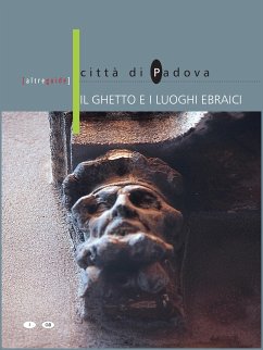 Il ghetto e i luoghi ebraici (eBook, ePUB) - Jona, Mario