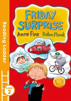 Friday Surprise - Fine, Anne