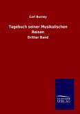 Tagebuch seiner Musikalischen Reisen