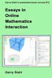 Essays in Online Mathematics Interaction - Bild 1