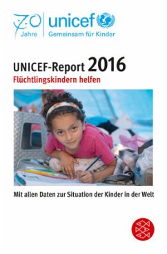 UNICEF-Report 2016