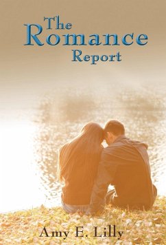Cover The Romance Report