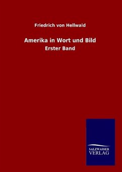 Amerika in Wort und Bild