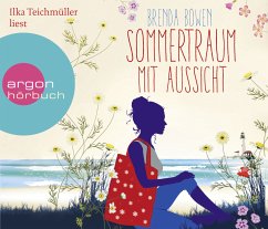 Sommertraum mit Aussicht - Bowen, Brenda