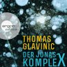 Der Jonas-Komplex - Bild 1