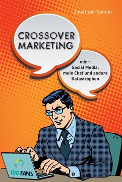 Crossover-Marketing - Sander, Jonathan