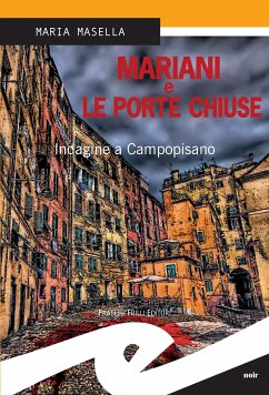 Mariani e le porte chiuse (eBook, ePUB) - Masella, Maria