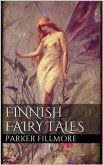 Finnish Fairy Tales (eBook, ePUB)