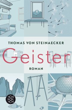 Geister - Steinaecker, Thomas von