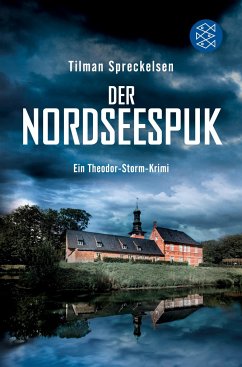 Der Nordseespuk / Theodor Storm Bd.2 - Spreckelsen, Tilman