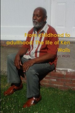 From childhood to adulthood - Walls, Ken