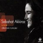 Dillerdeki Türküler - Live CD