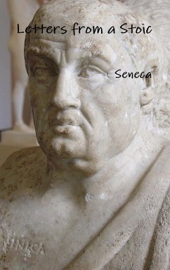 Letters from a Stoic - Seneca