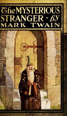 The Mysterious Stranger - Twain, Mark