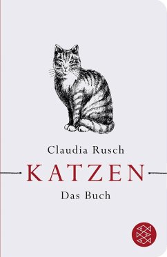Katzen - Rusch, Claudia