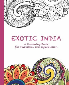 Exotic India - Haywood, Cassie