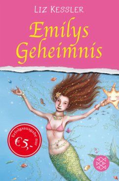 Emilys Geheimnis / Emily Bd.1 (Sonderausgabe) - Kessler, Liz