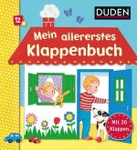 Duden: Mein allererstes Klappenbuch