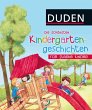 Die schönsten Kindergartengeschichten... - Bild 1
