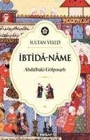 Cover Ibtida-Name