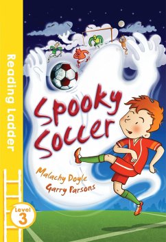 Spooky Soccer - Doyle, Malachy; Parsons, Garry