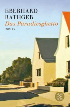 Das Paradiesghetto - Rathgeb, Eberhard