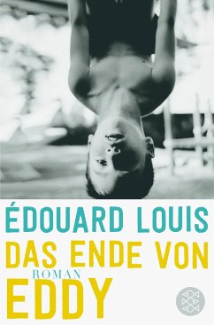 Das Ende von Eddy - Louis, Édouard