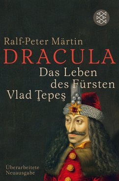 Dracula - Märtin, Ralf-Peter
