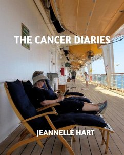 The Cancer Diaries - Hart, Jeannelle